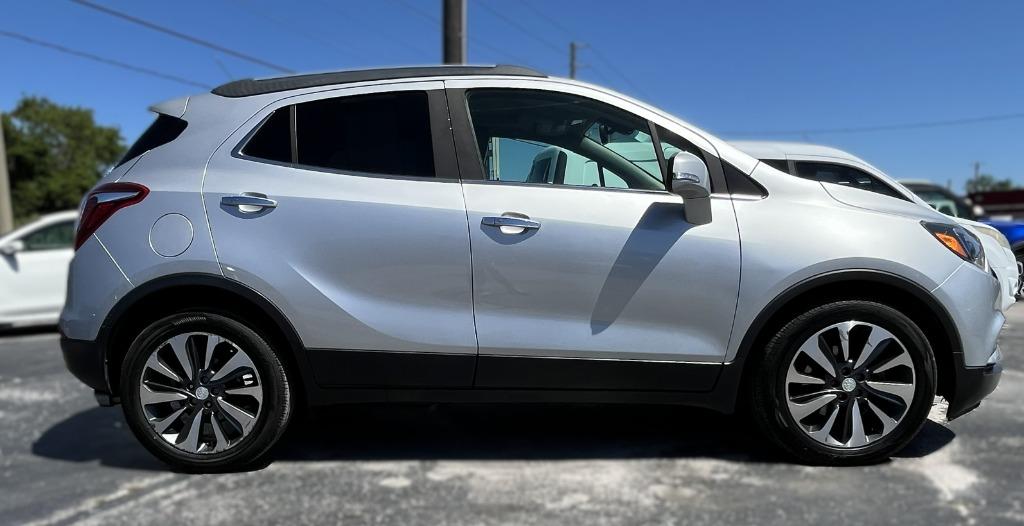 2019 Buick Encore - $10,995
