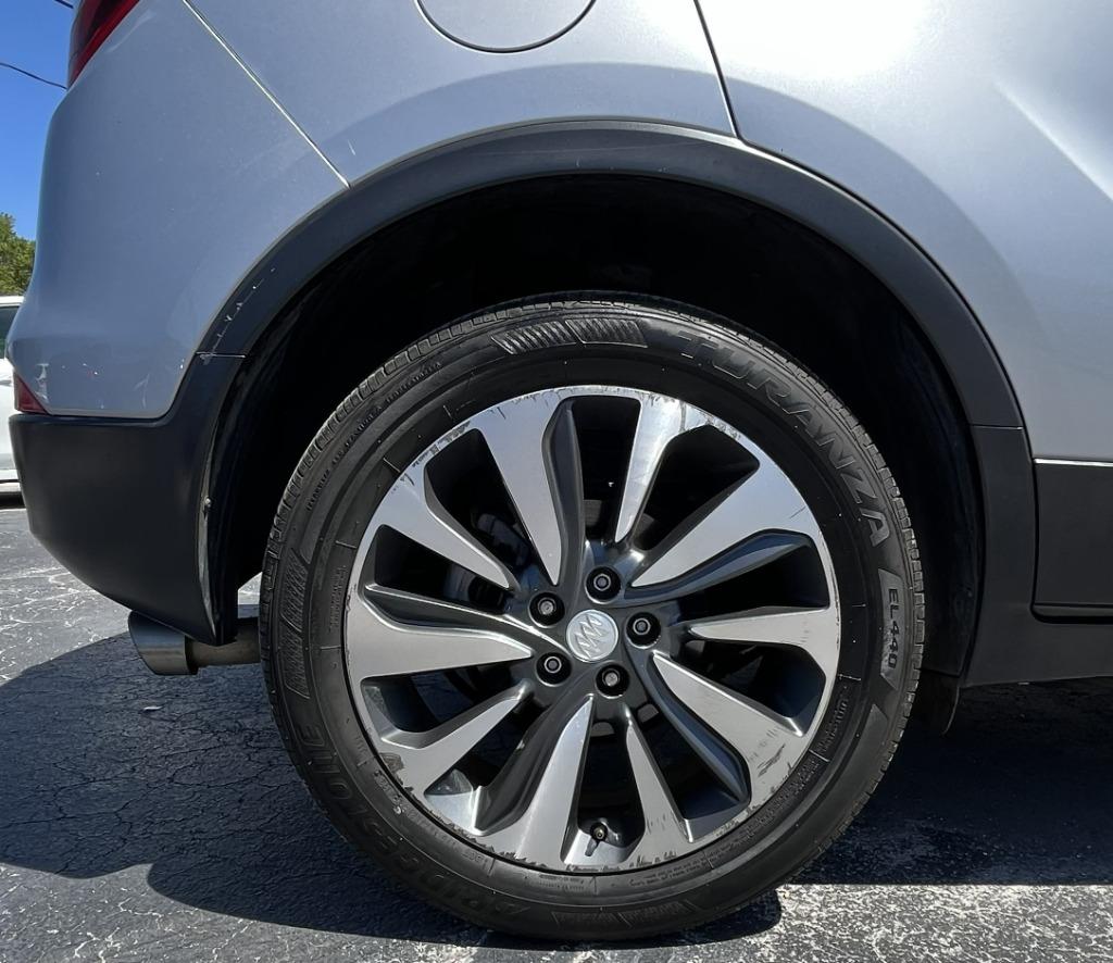 2019 Buick Encore - $10,995