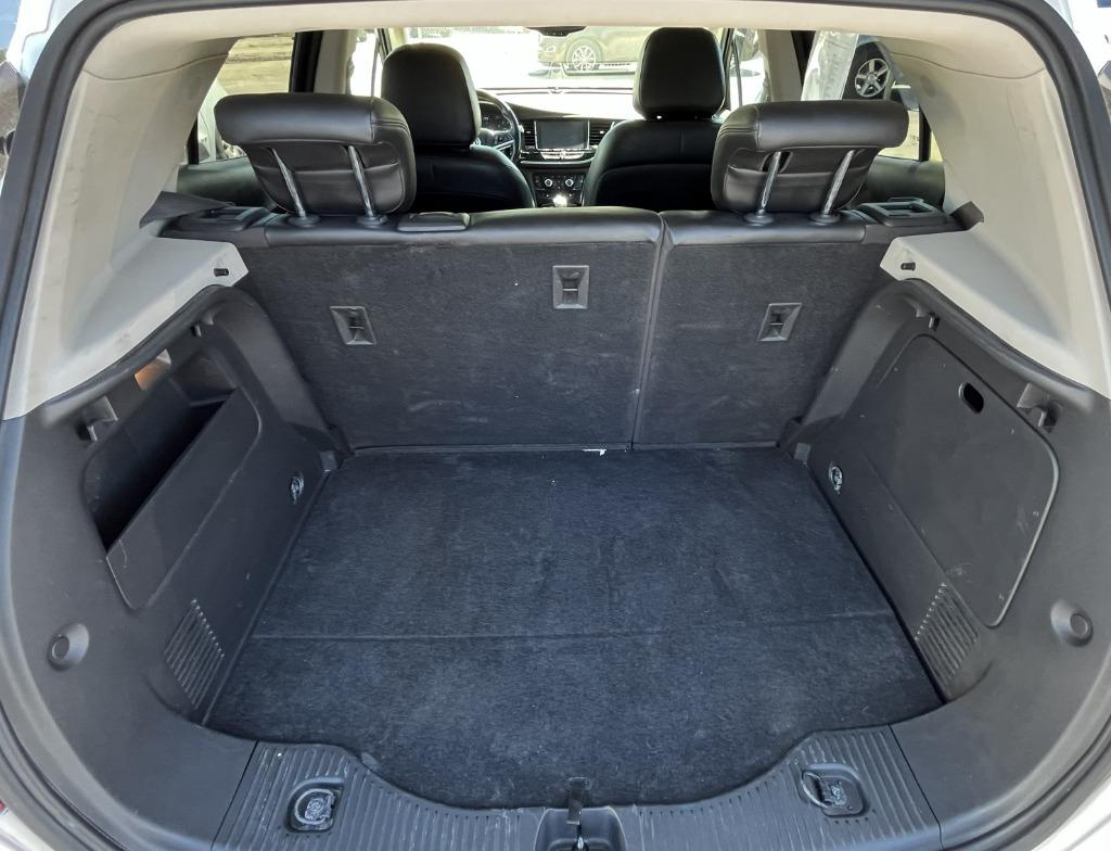2019 Buick Encore - $10,995