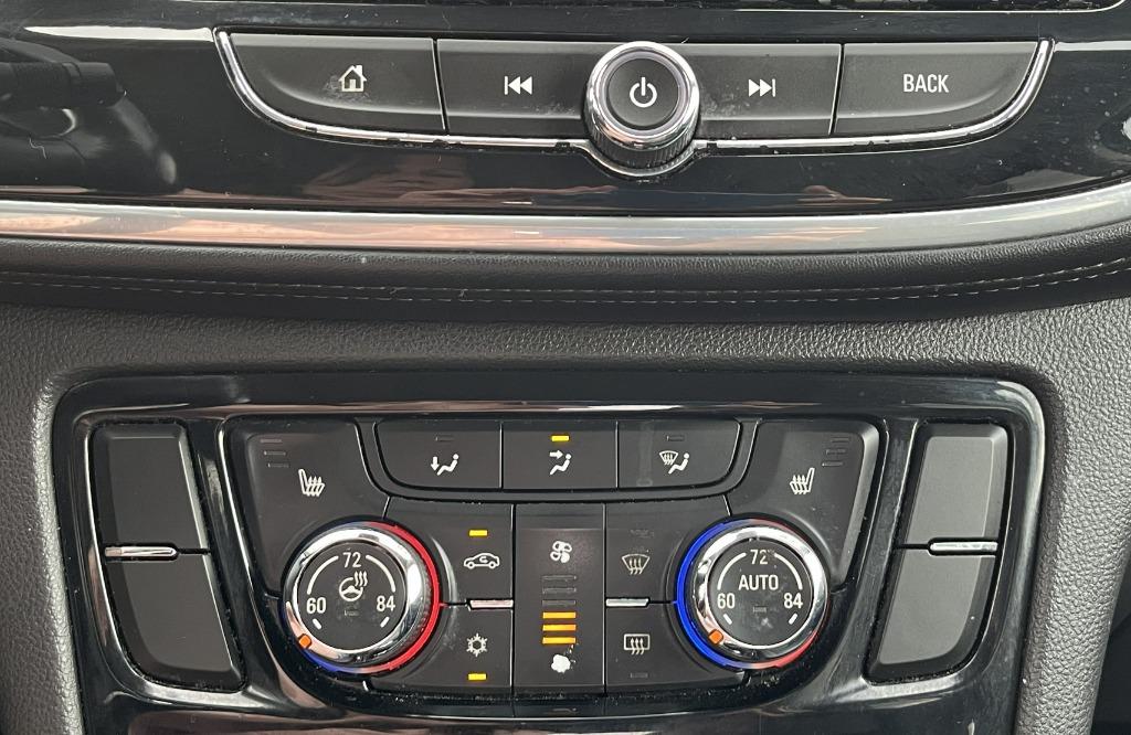 2019 Buick Encore - $10,995