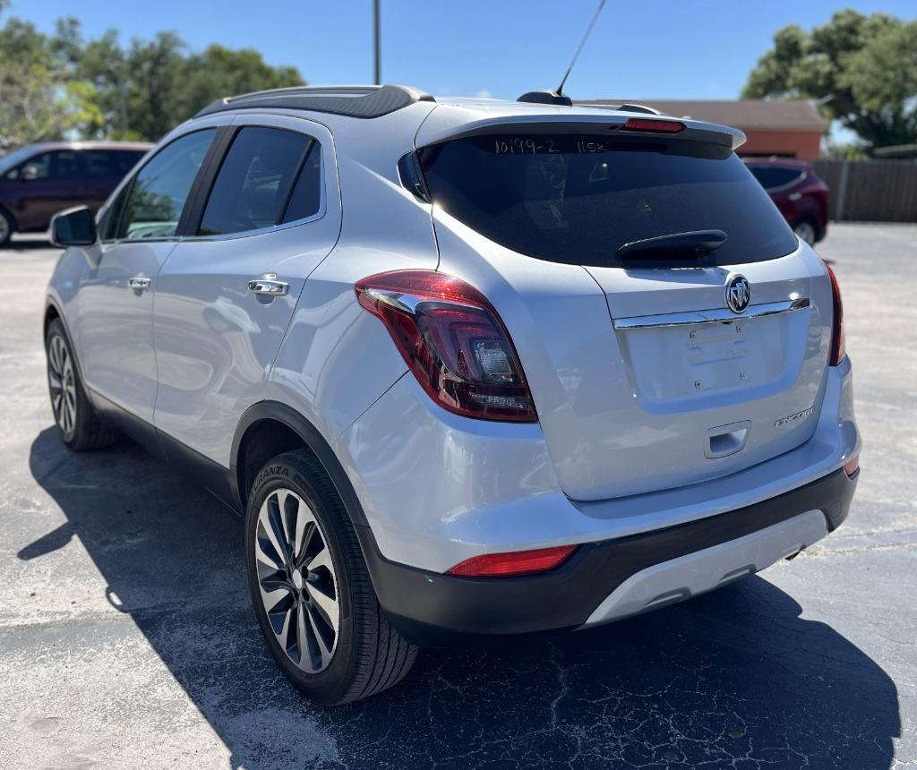 2019 Buick Encore - $10,995