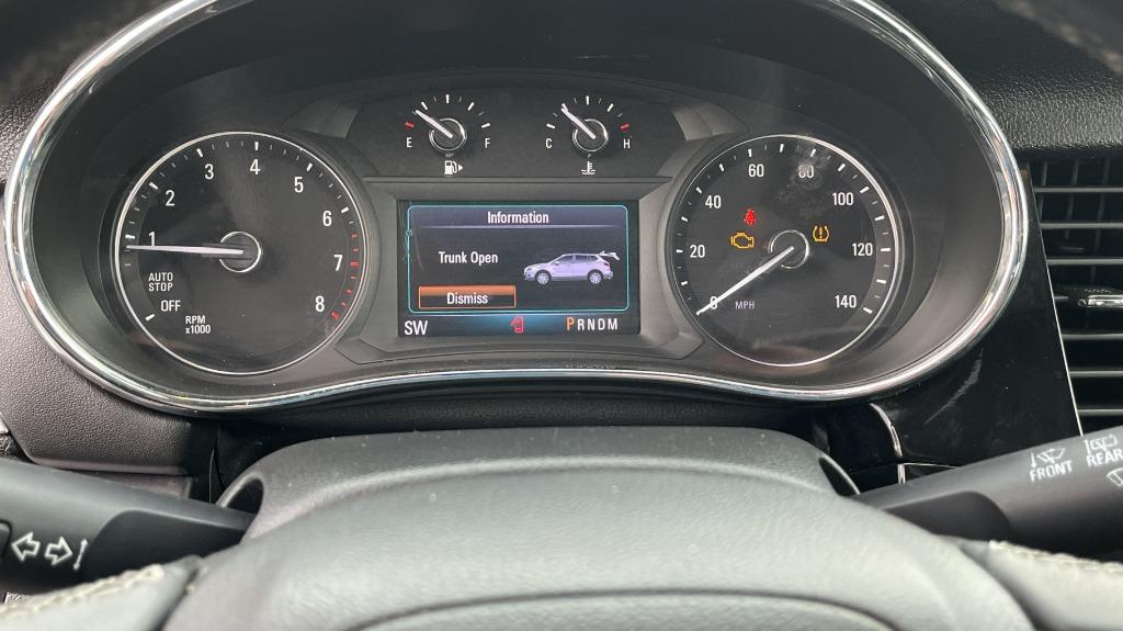 2019 Buick Encore - $10,995