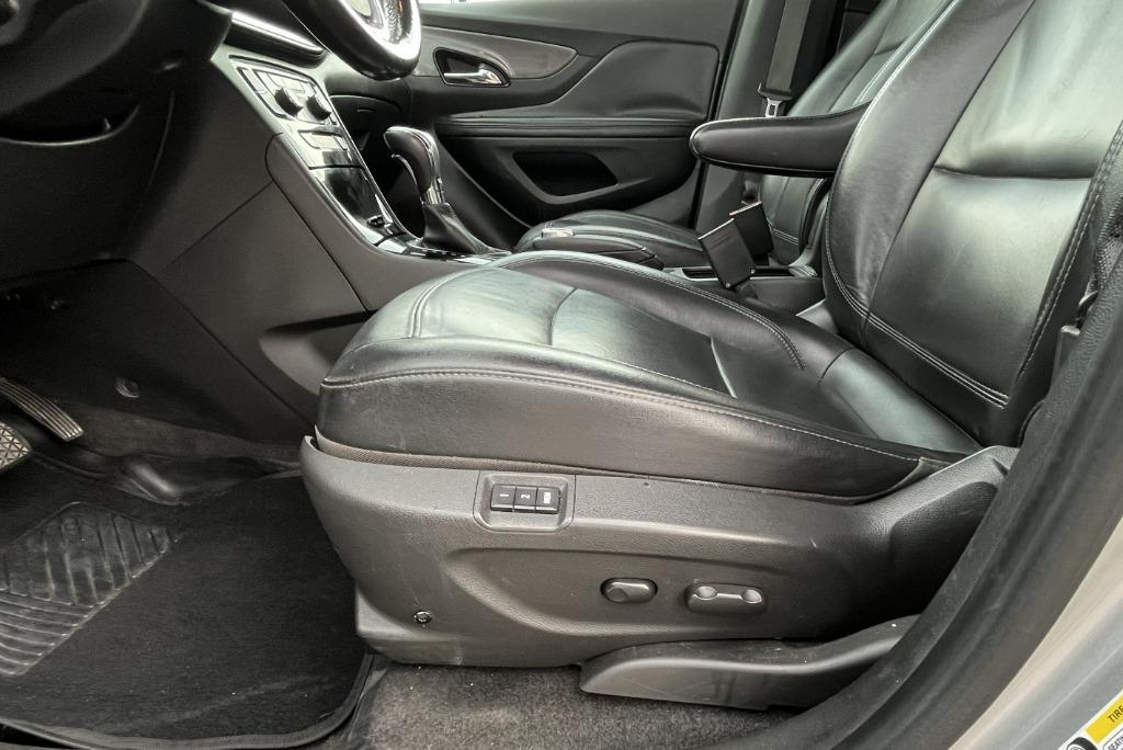 2019 Buick Encore - $10,995