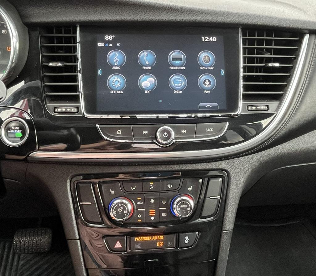 2019 Buick Encore - $10,995