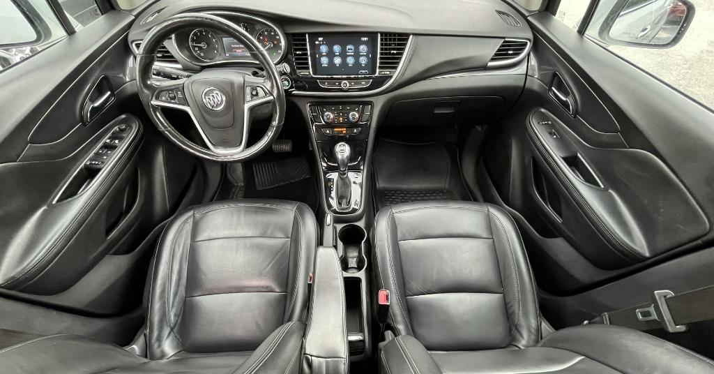 2019 Buick Encore - $10,995