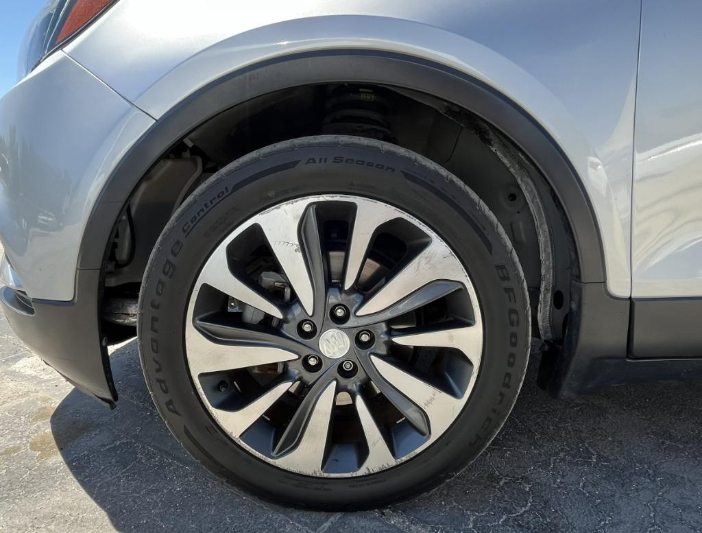 2019 Buick Encore - $10,995
