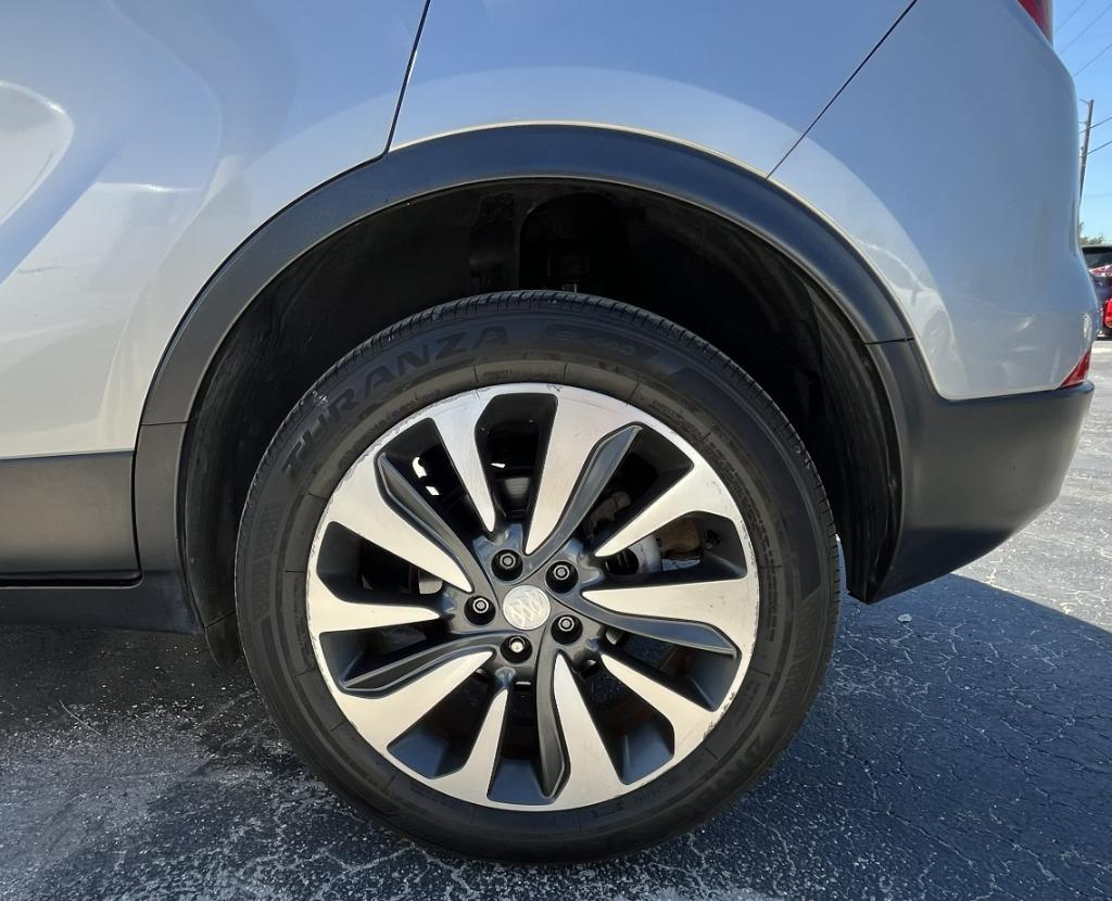 2019 Buick Encore - $10,995