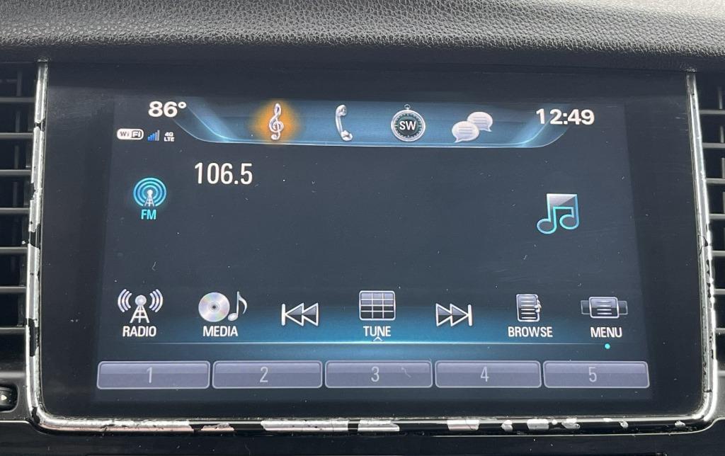2019 Buick Encore - $10,995