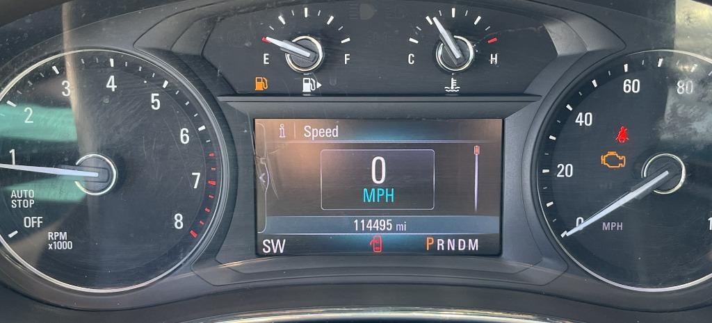 2019 Buick Encore - $10,995