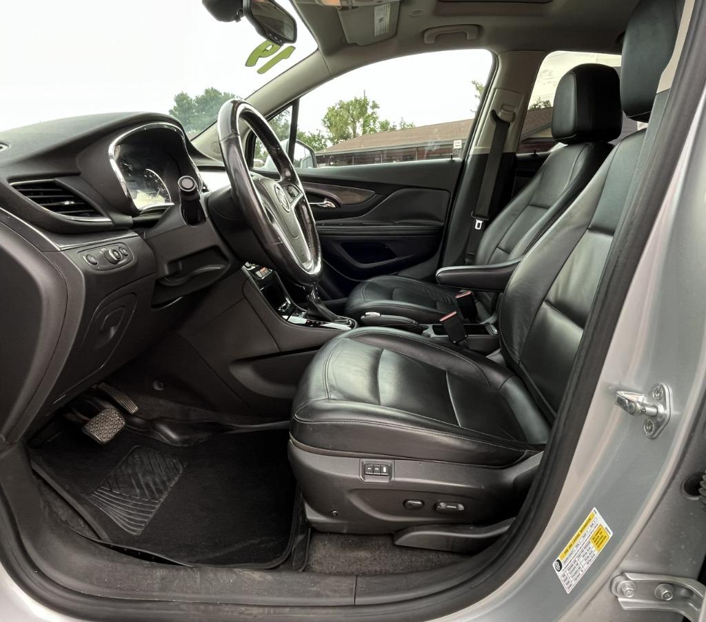 2019 Buick Encore - $10,995