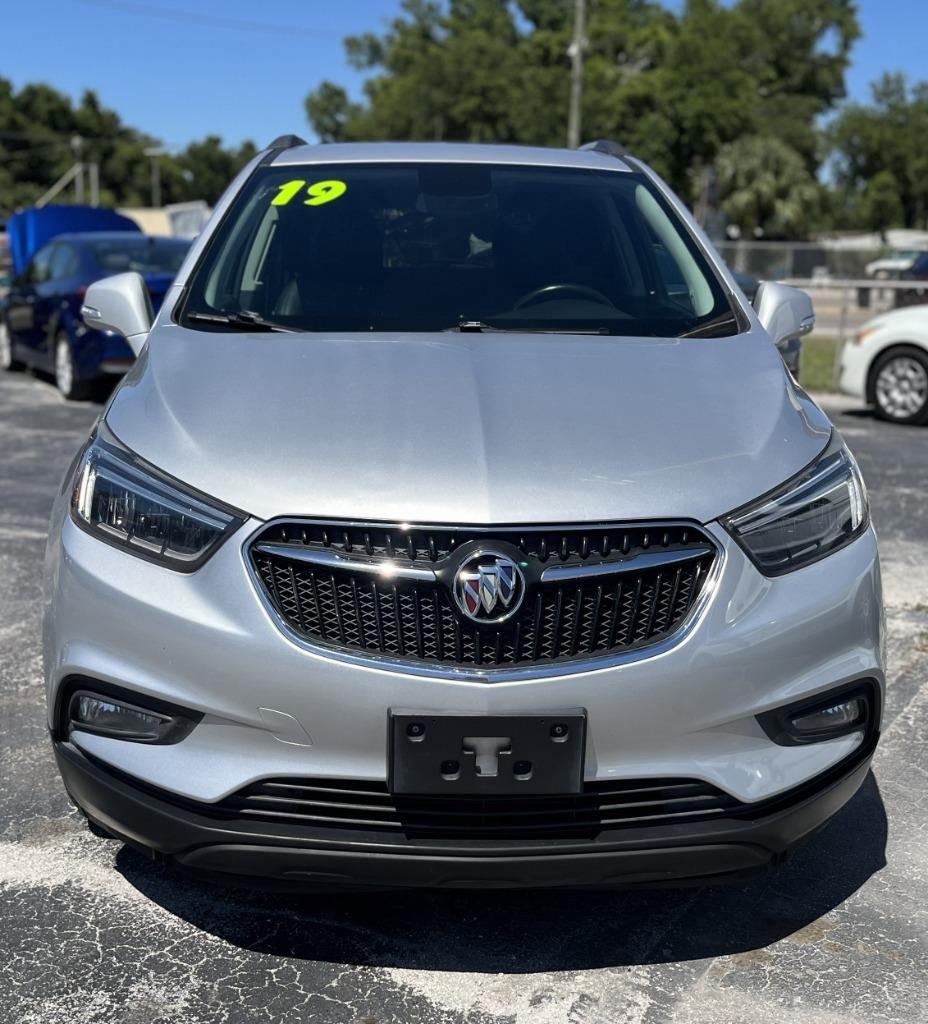 2019 Buick Encore - $10,995