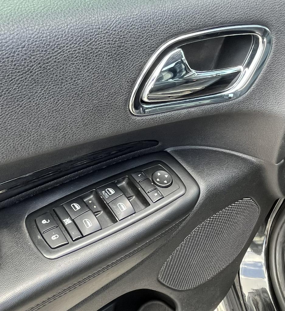 2014 Dodge Durango - $10,995