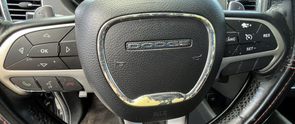 2014 Dodge Durango - $10,995