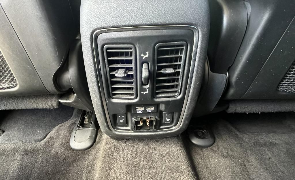 2014 Dodge Durango - $10,995