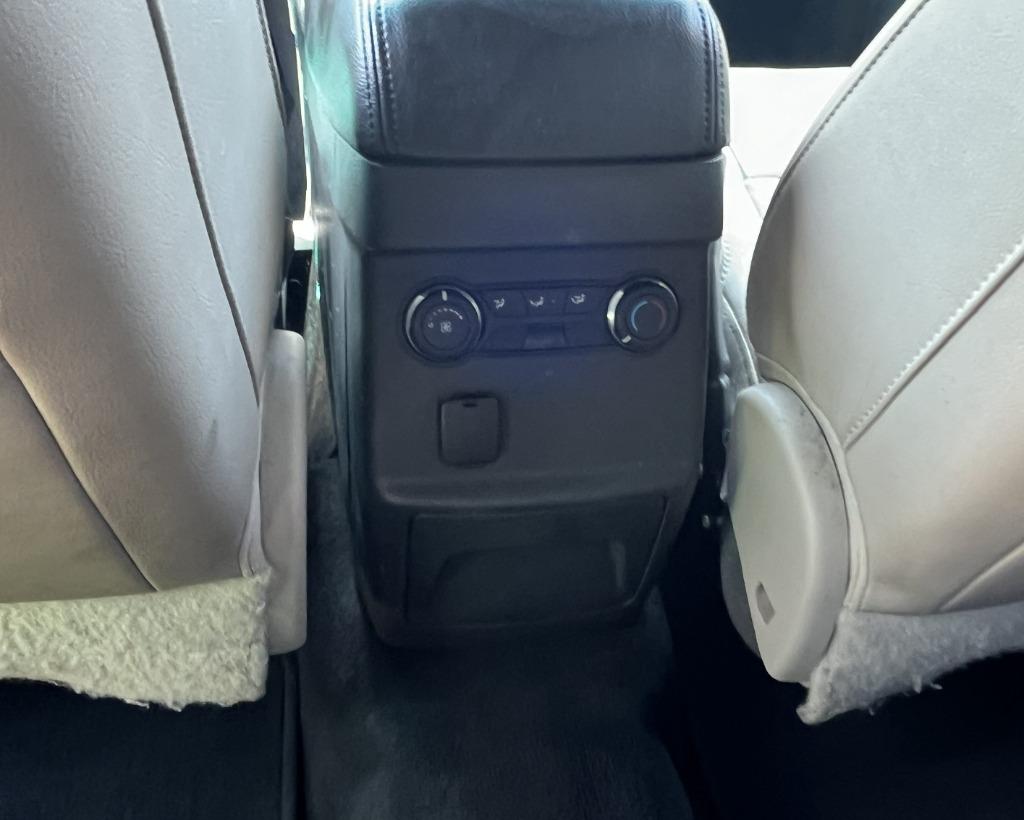 2011 Ford Explorer - $9,995