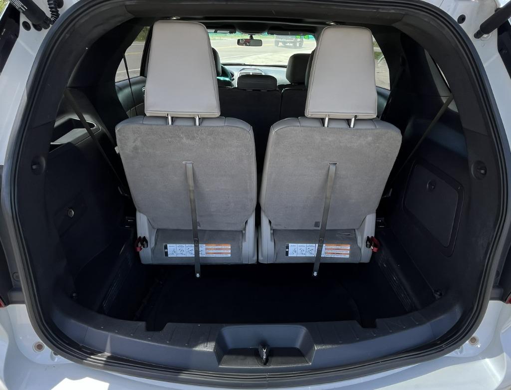 2011 Ford Explorer - $9,995