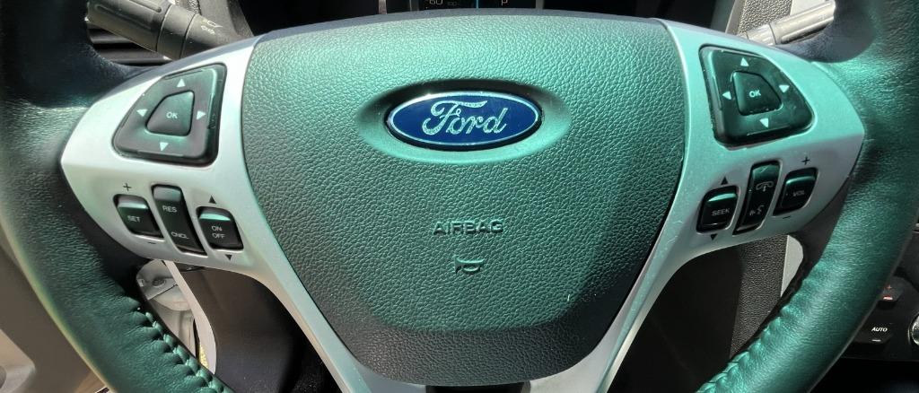2011 Ford Explorer - $9,995