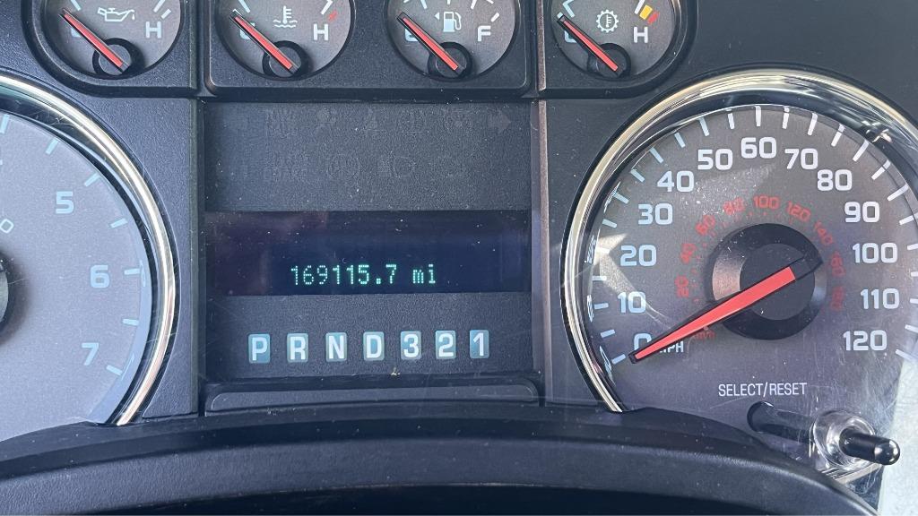 2010 Ford F-150 - $11,995
