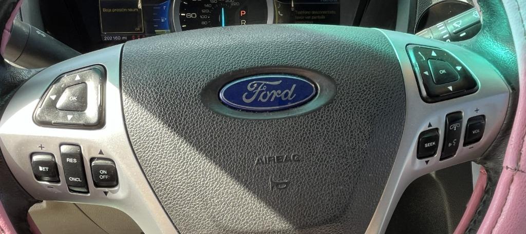 2013 Ford Explorer - $8,995