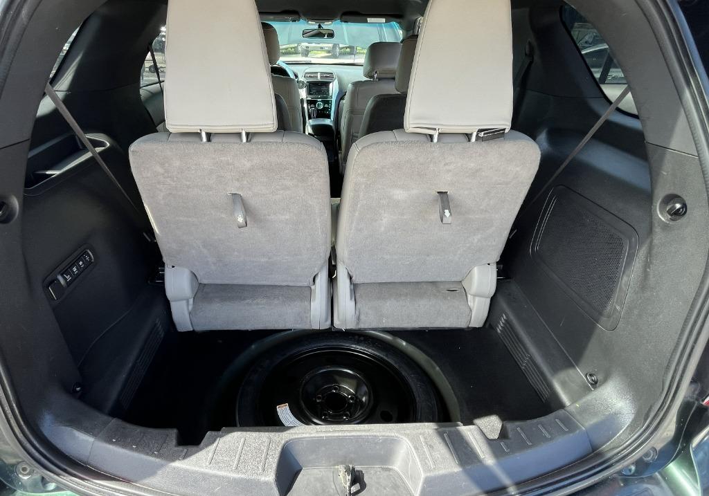 2013 Ford Explorer - $8,995