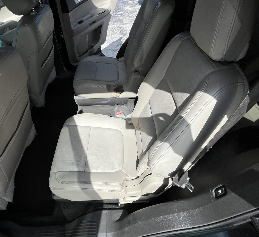 2013 Ford Explorer - $8,995