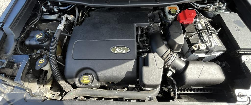 2013 Ford Explorer - $8,995