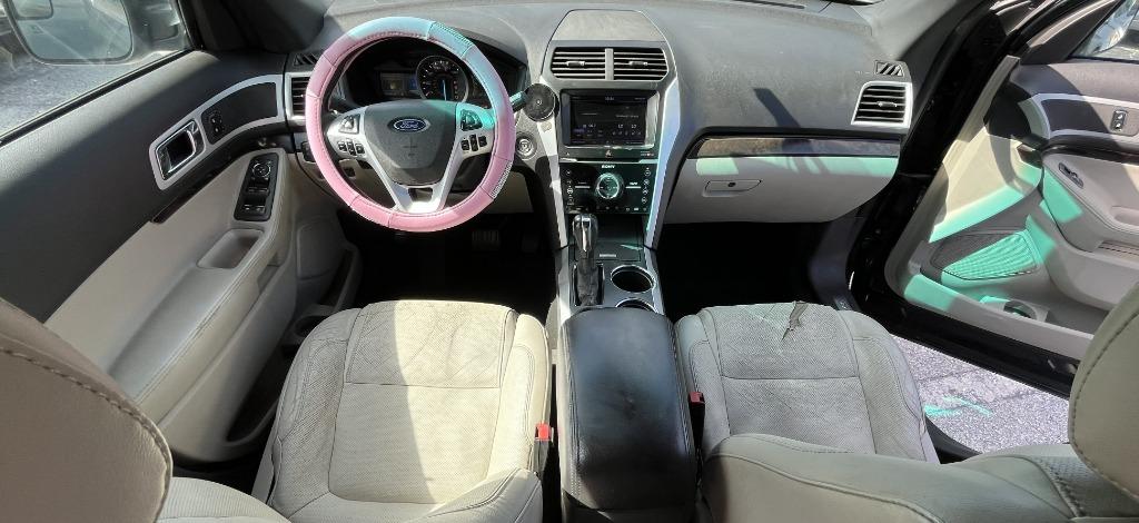 2013 Ford Explorer - $8,995