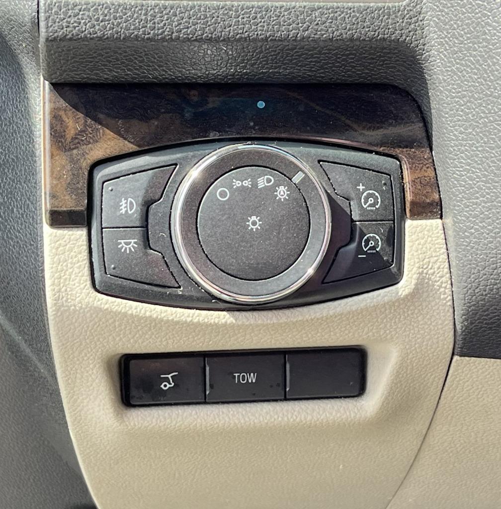 2013 Ford Explorer - $8,995
