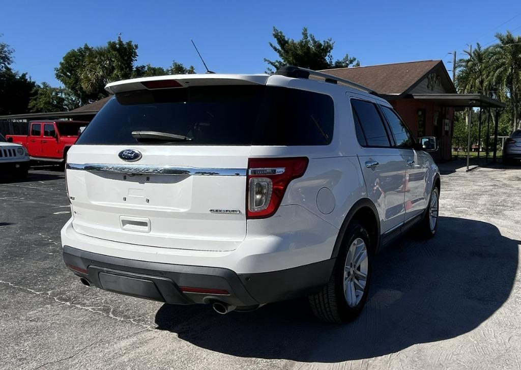 2013 Ford Explorer - $8,995