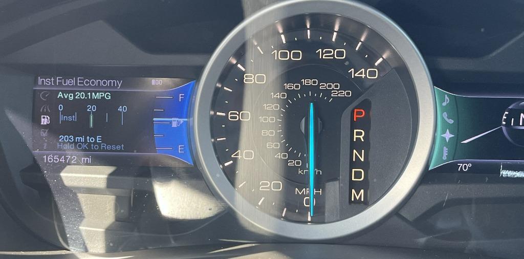 2013 Ford Explorer - $8,995