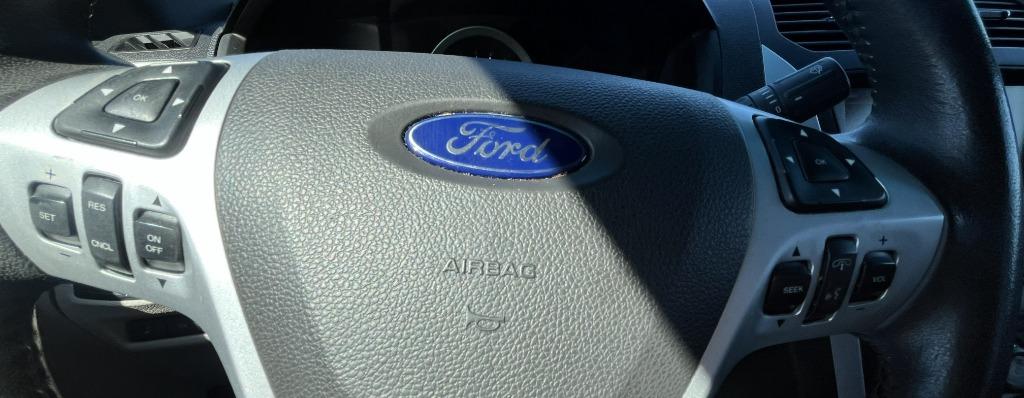 2013 Ford Explorer - $8,995