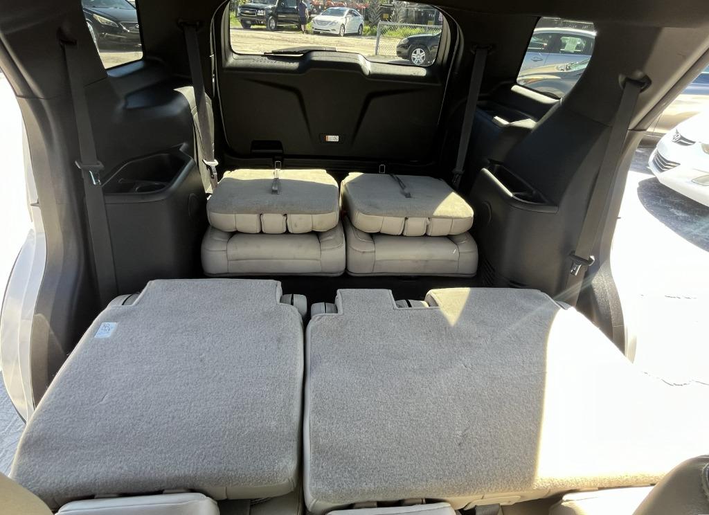 2013 Ford Explorer - $8,995