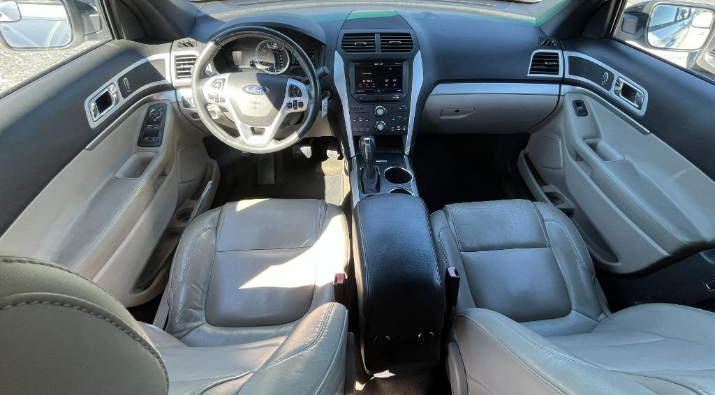 2013 Ford Explorer - $8,995