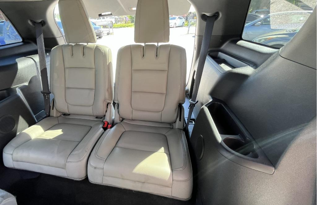 2013 Ford Explorer - $8,995