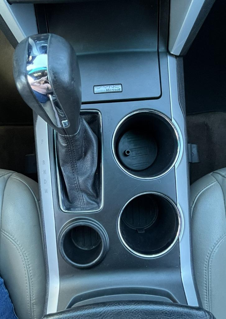 2013 Ford Explorer - $8,995
