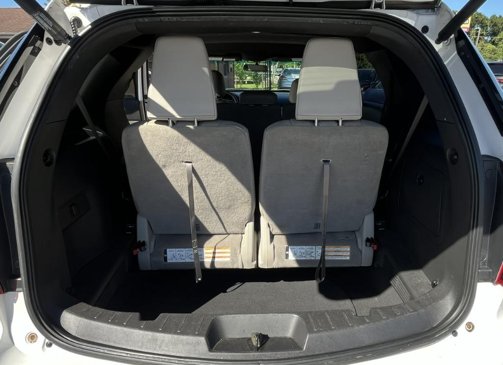 2013 Ford Explorer - $8,995