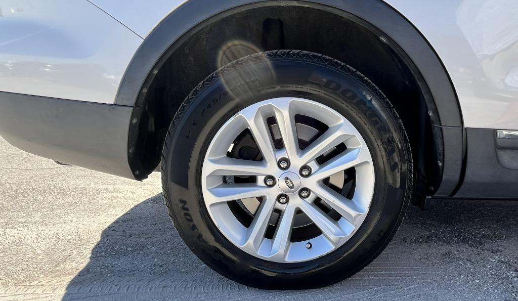 2013 Ford Explorer - $8,995