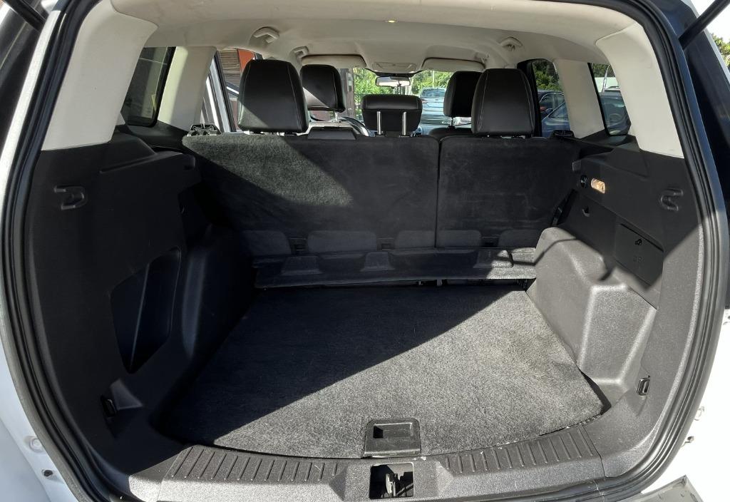 2016 Ford Escape - $9,995