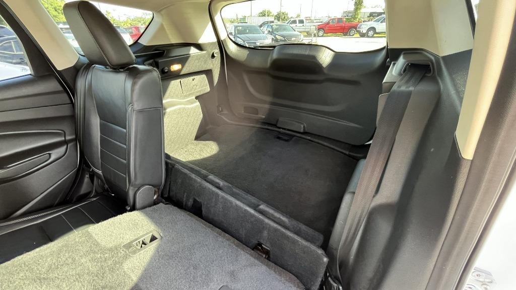 2016 Ford Escape - $9,995