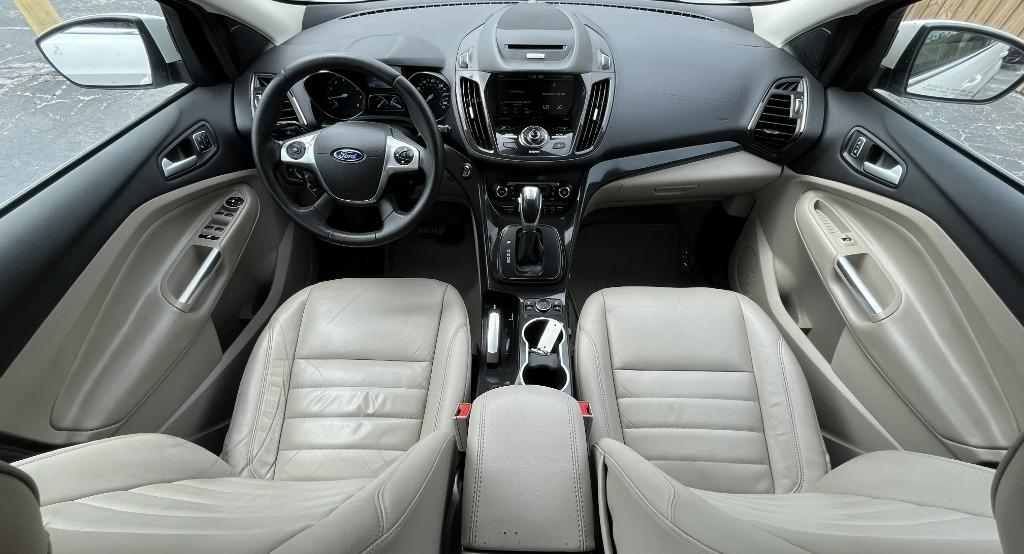 2015 Ford Escape - $10,995