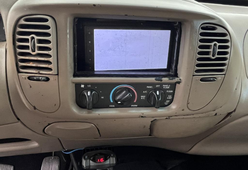 2003 Ford F-150 - $2,000