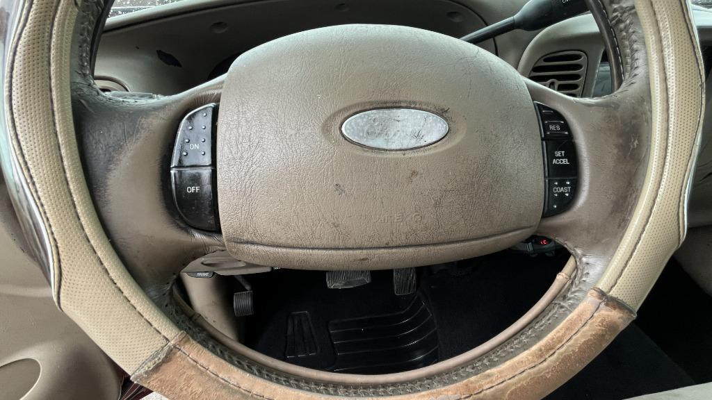 2003 Ford F-150 - $2,000