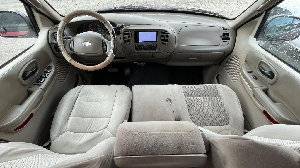 2003 Ford F-150 - $2,000