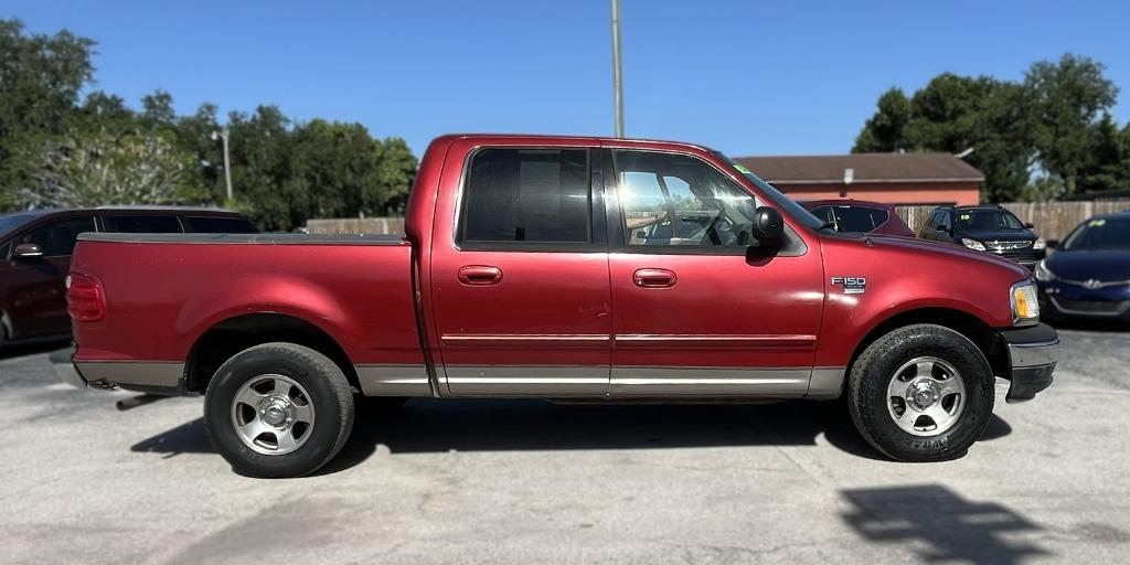 2003 Ford F-150 - $2,000