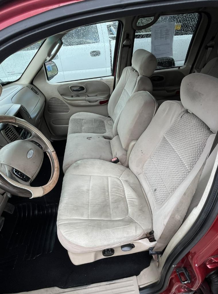2003 Ford F-150 - $2,000