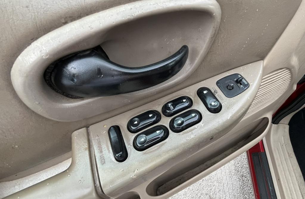2003 Ford F-150 - $2,000