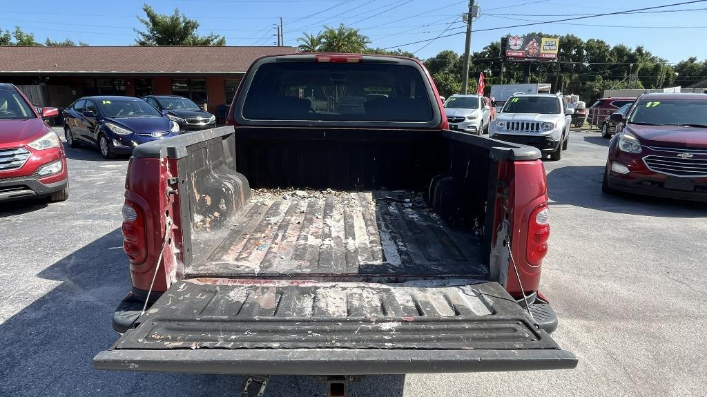 2003 Ford F-150 - $2,000