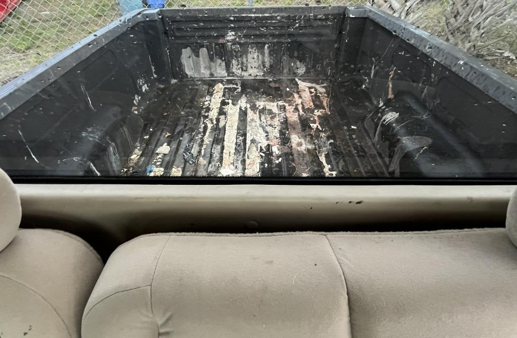 2003 Ford F-150 - $2,000