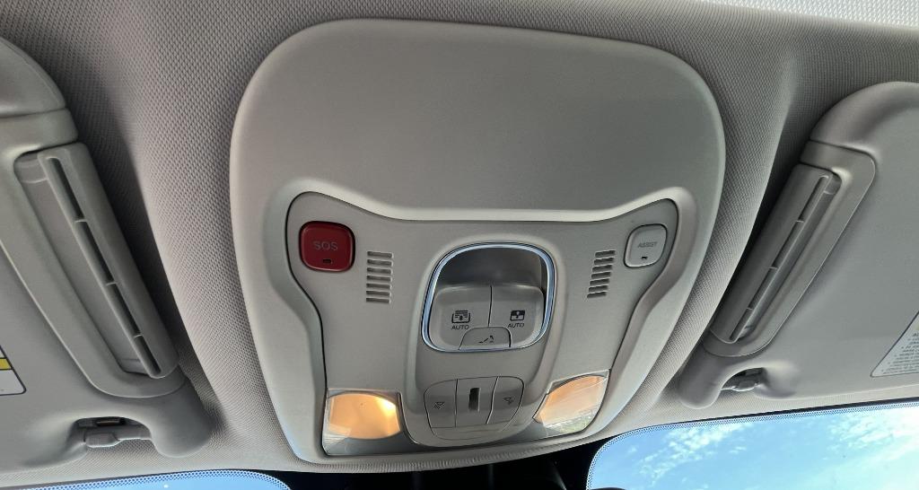 2018 Jeep Renegade - $10,995