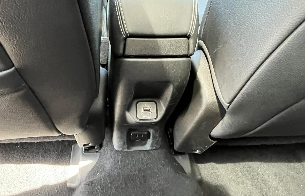 2018 Jeep Renegade - $10,995